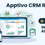 Apptivo CRM Review