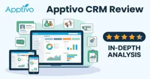 Apptivo CRM Review