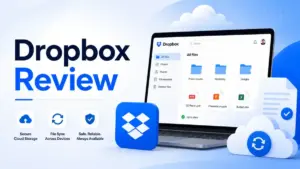 Dropbox Review