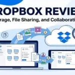 Dropbox Review