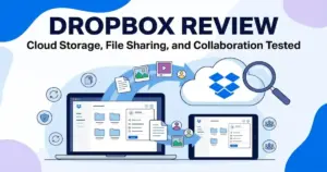 Dropbox Review