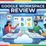 Google Workspace Review