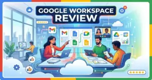 Google Workspace Review