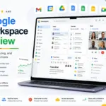 Google Workspace Review