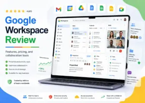 Google Workspace Review
