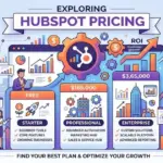 HubSpot Pricing