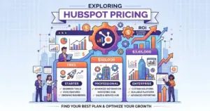 HubSpot Pricing
