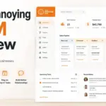 Less Annoying CRM Review