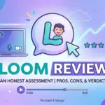 Loom Review 2026: Details, Pricing, Pros & Cons