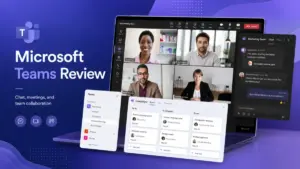 Microsoft Teams Review