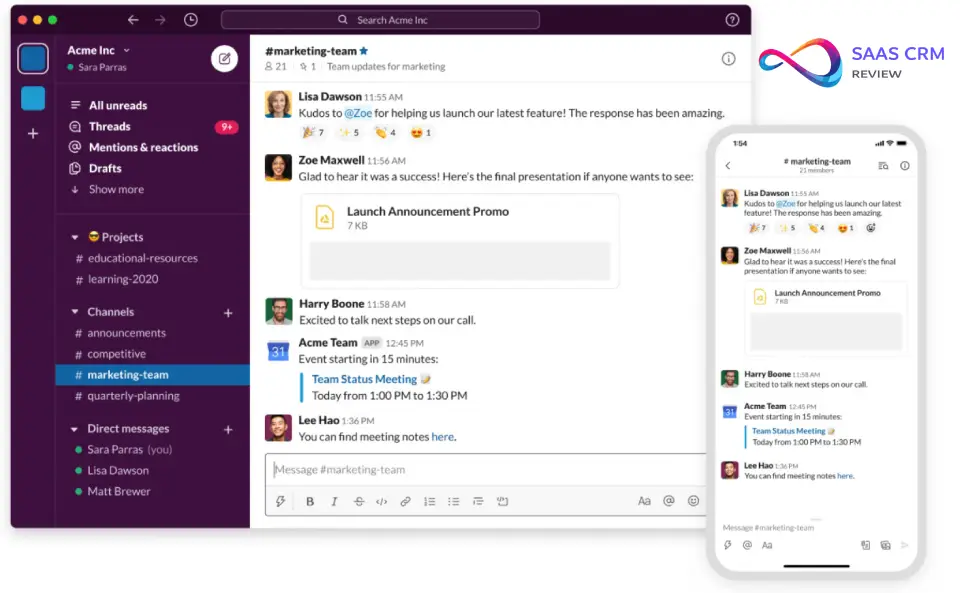 team collaboration tools