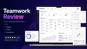 Teamwork Review