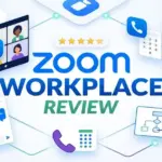 Zoom Workplace Review