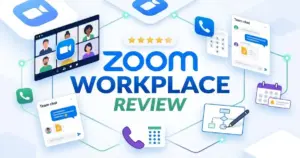 Zoom Workplace Review