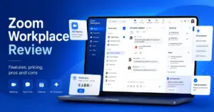 Zoom Workplace Review