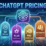 ChatGPT Pricing 2026: How Much Does ChatGPT Cost?