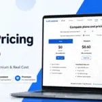 Jira Pricing 2026 featured image showing Jira pricing plans on a laptop screen