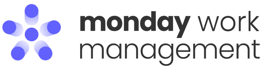 monday Work Management: Best Overall