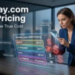 monday.com CRM Pricing 2026: Full Guide to Selecting the Right Plan