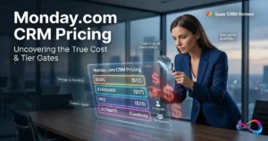 monday.com CRM Pricing 2026: Full Guide to Selecting the Right Plan