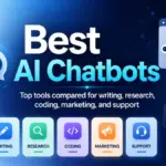 Best AI Chatbots