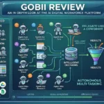 Gobii Review 2026: Details, Features, Pricing, Pros & Cons & Best Alternatives