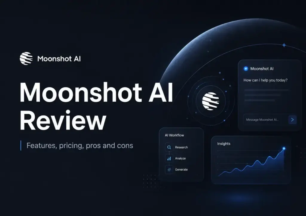 Moonshot AI Review