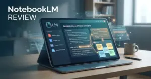 NotebookLM Review