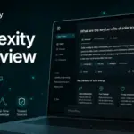 Perplexity AI Review