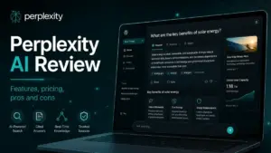 Perplexity AI Review