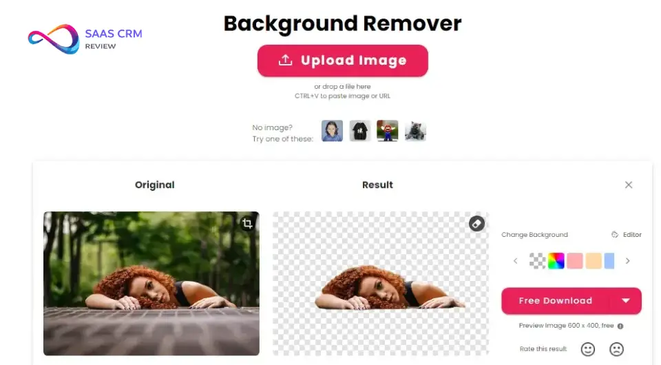Cutout.pro β Best for Background Removal