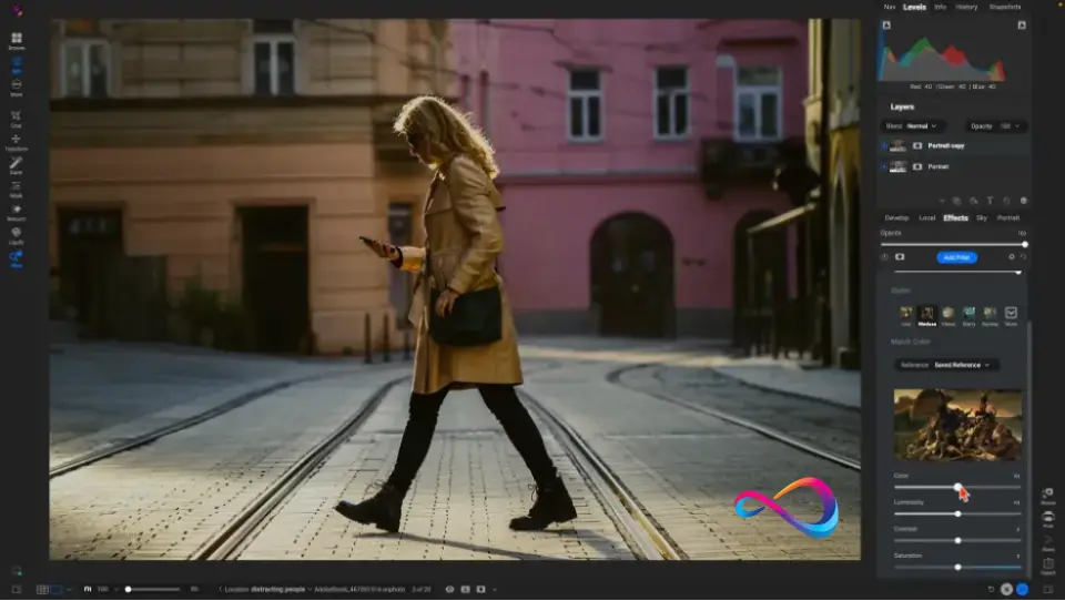 ON1 Photo RAW β Best for All-in-One Photographers