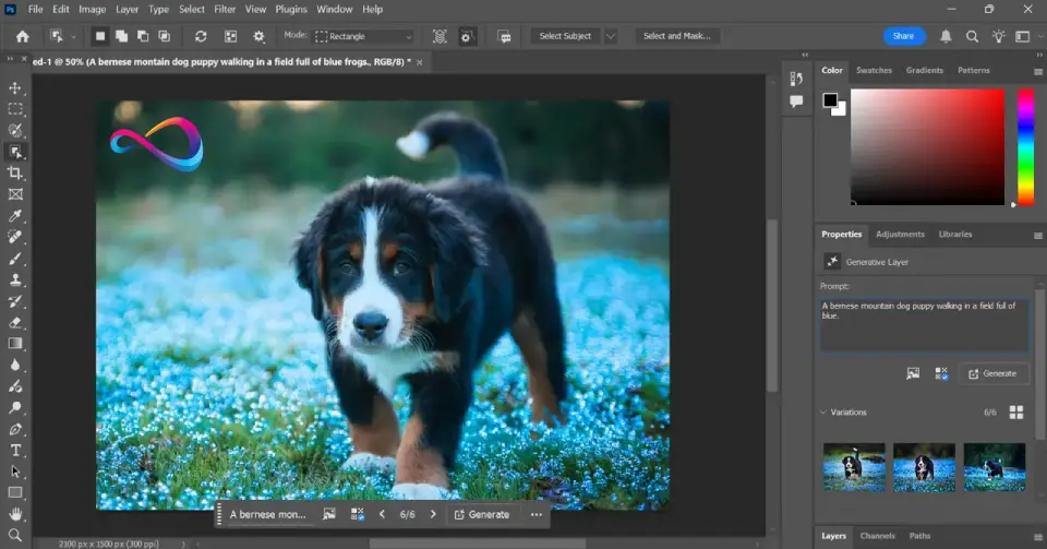 Adobe Photoshop (Firefly) β Best for Creative Professionals