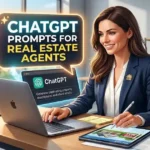 50 ChatGPT Prompts for Real Estate Agents (2026 Guide)