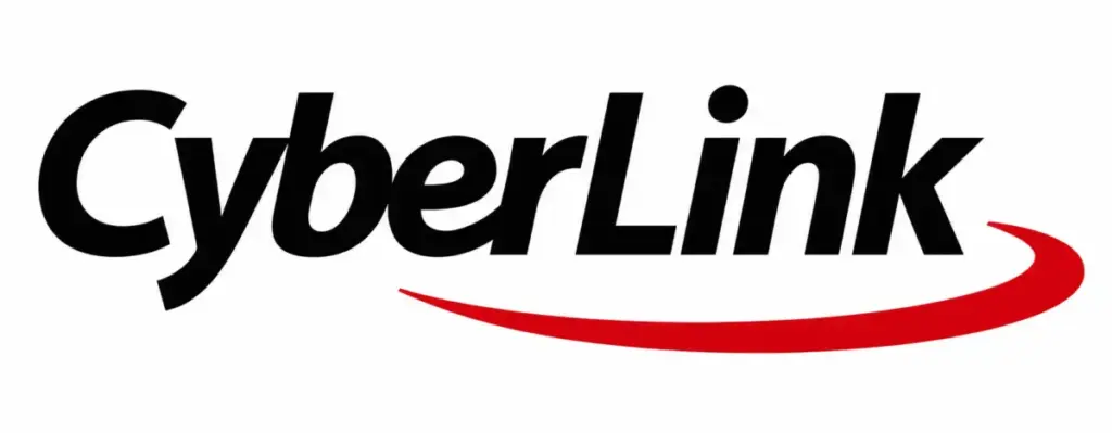 cyberlink logo photo editing software