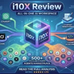 i10X Review 2026: Can One Subscription Replace Your AI Stack?