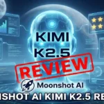 Moonshot AI Kimi K2.5 Review (2026): Use Cases, Pricing & Alternatives