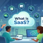 What Is SaaS? Definition, Examples, Benefits, Risks, and How It Works