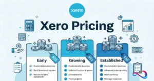Xero Pricing 2026: Full Guide to Selecting the Right Plan