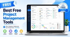 Best Free Project Management Tools