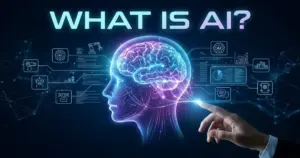 What Is AI? Artificial Intelligence Explained for 2026