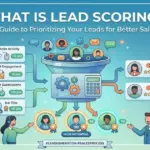 What is Lead Scoring? How It Works