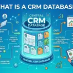 What is a CRM Database?