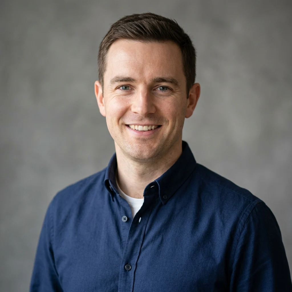 Alex Morrison - Senior CRM & Sales Technology Analyst