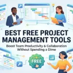 # 10 Best Free Project Management Tools in 2026, Tested and Ranked