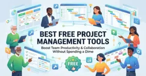 # 10 Best Free Project Management Tools in 2026, Tested and Ranked