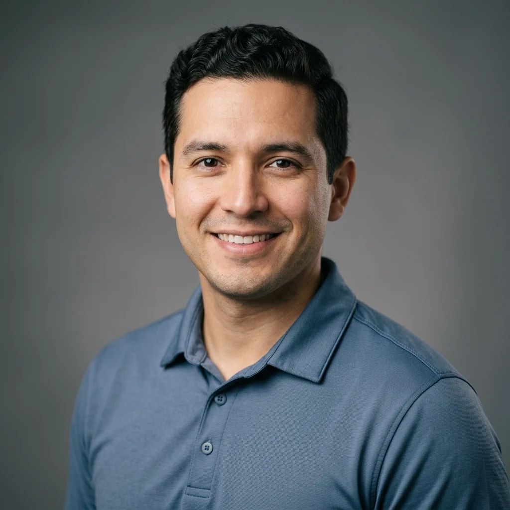 Daniel Rivera - AI & Emerging Technology Editor