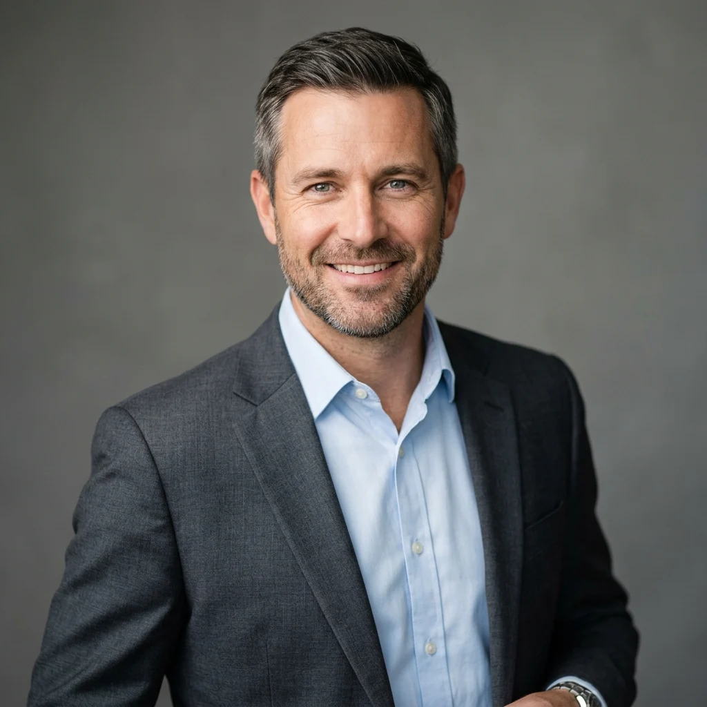 James Carter - Project Management & Collaboration Specialist