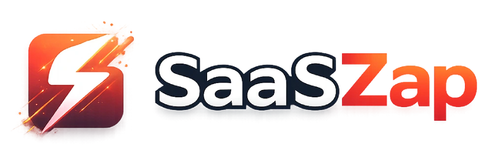 SaaS Zap