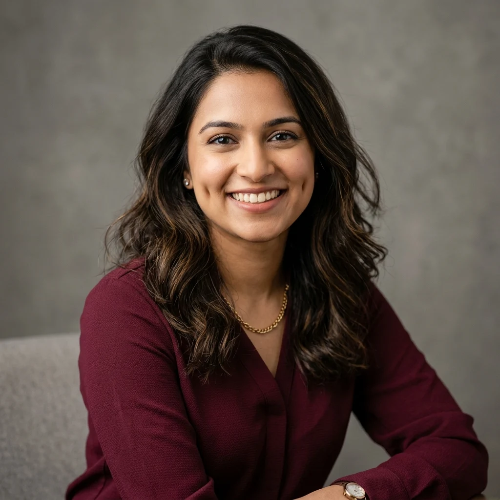 Maya Patel - Business Operations & SaaS Analyst